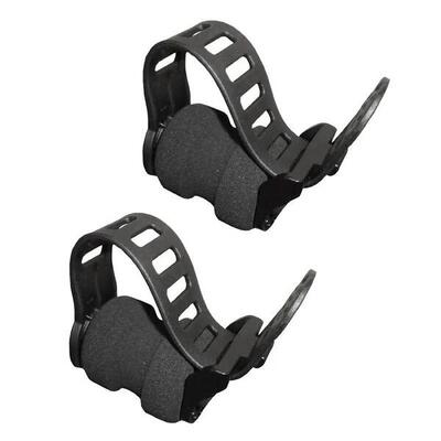 Plastic riem met schuimrug mottez (x2)