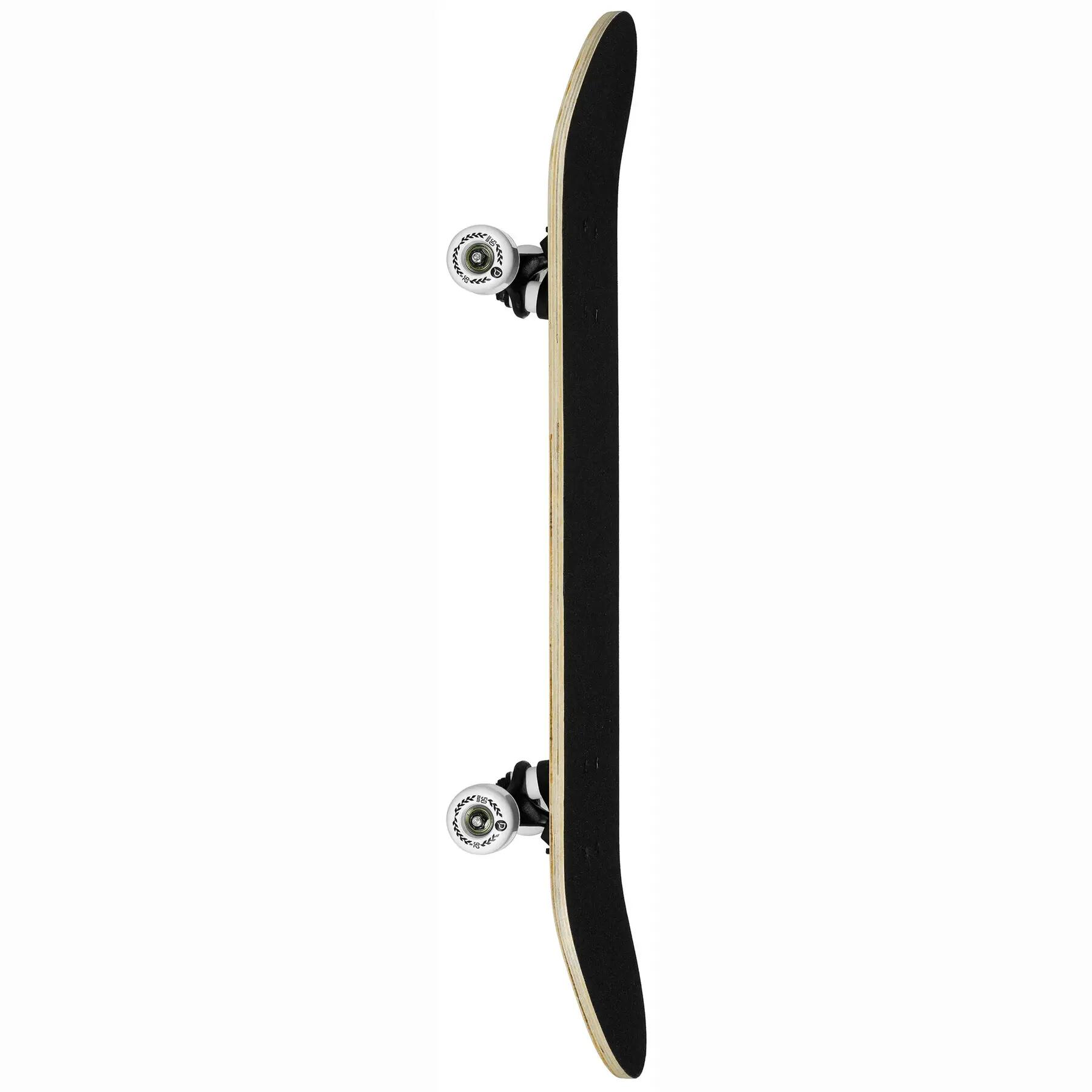 Planche de skate Playlife Heavy Metal 3/4