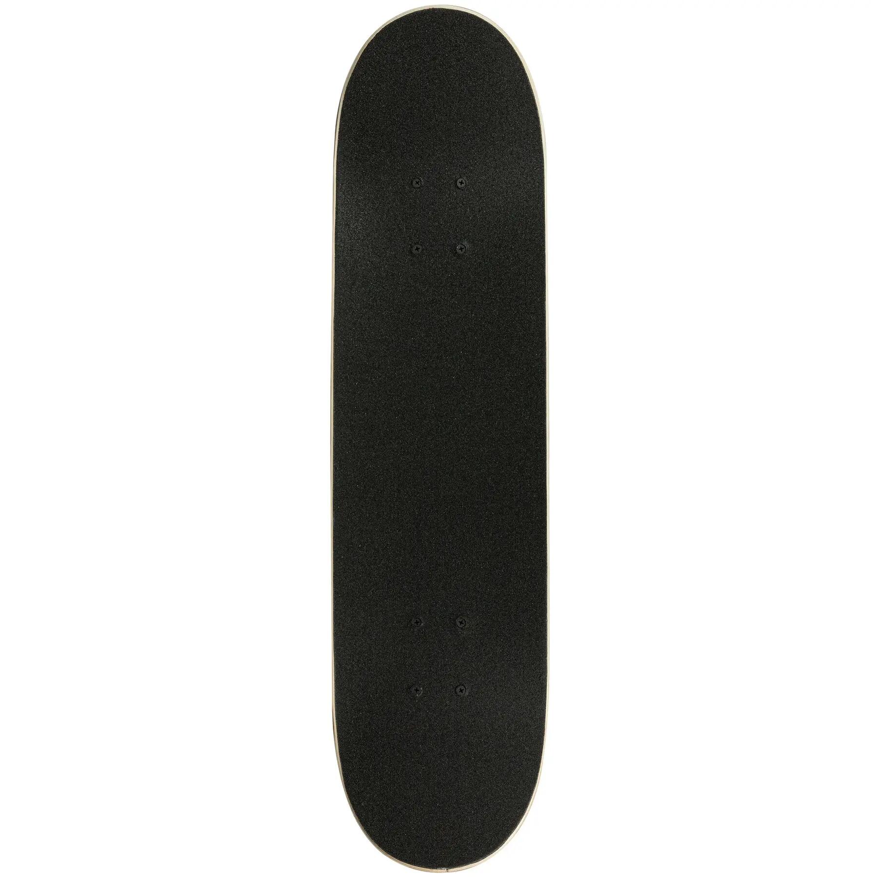 Planche de skate Playlife Heavy Metal 2/4