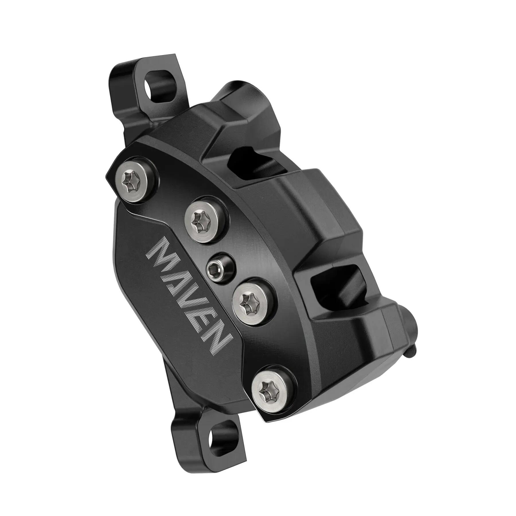 Freins à disque durite Sram Maven Stealth Gravity/E-MTB 3/6