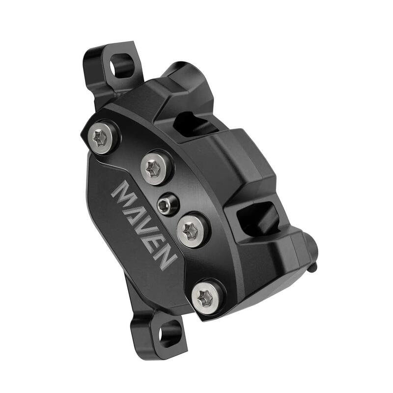 Tárcsafék tömlő Sram Maven Stealth Gravity/E-MTB