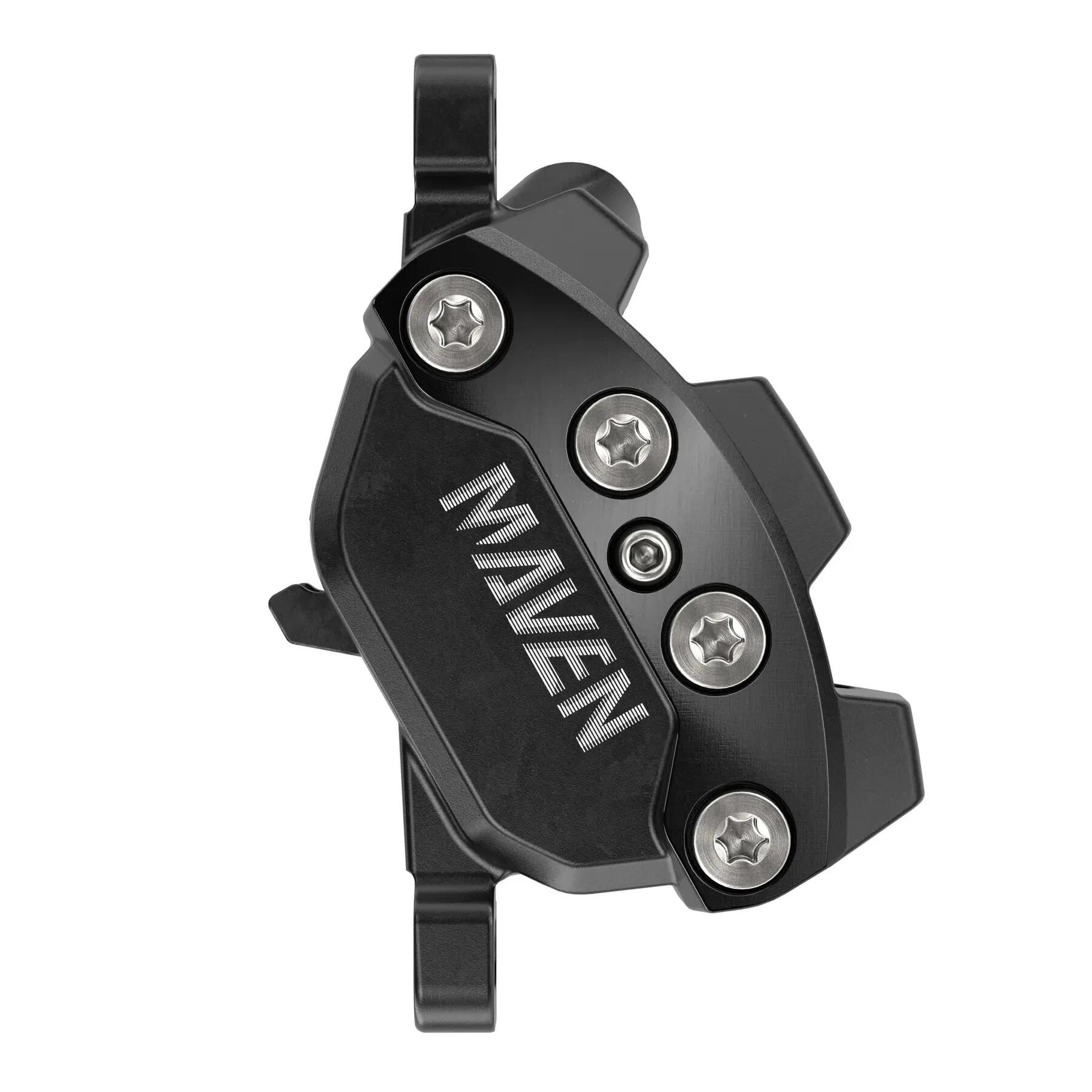 Freins à disque durite Sram Maven Stealth Gravity/E-MTB 4/6
