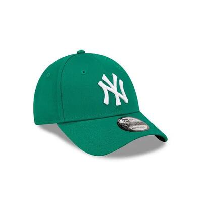Dames baseballpet new york yankees new era league essential 9forty