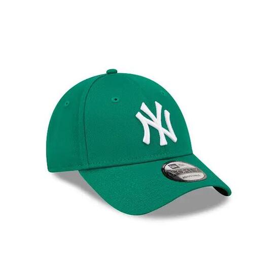 Baseball Kappe Damen New York Yankees New Era League Essential 9FORTY