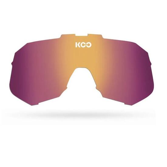 Lunettes de soleil photochromiques KOO Demos