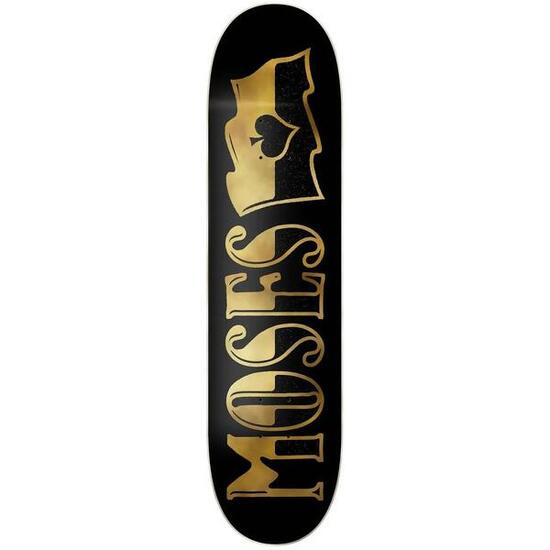 Planche de skate KFD Moses Adams Pro