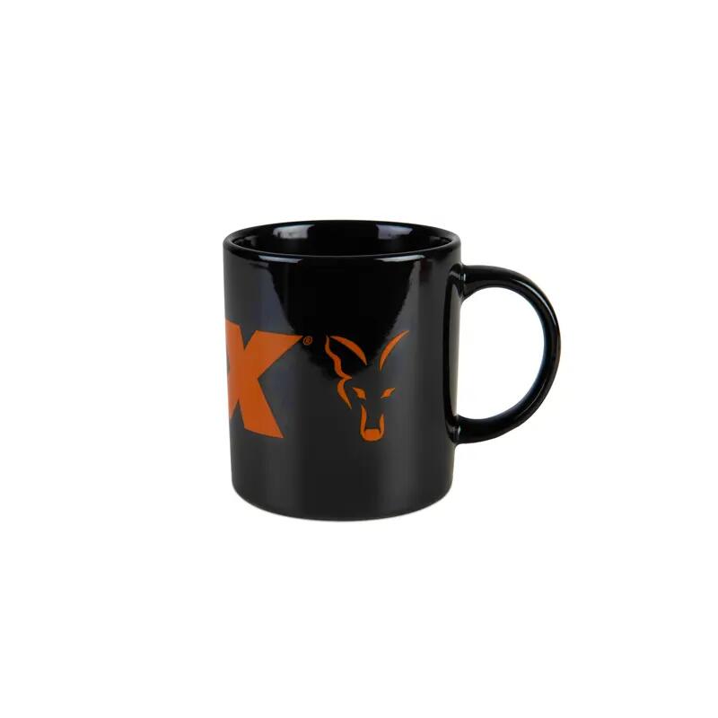 Keramische mok Fox 2/3