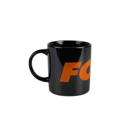 Tasse aus Keramik Fox