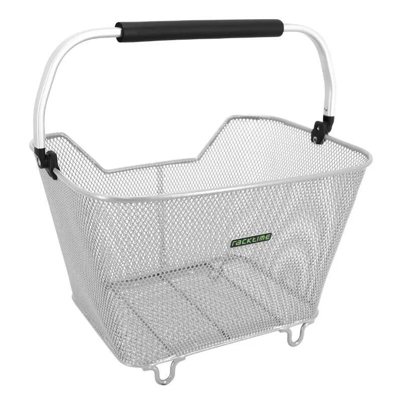 Steel wire basket Racktime Bask It