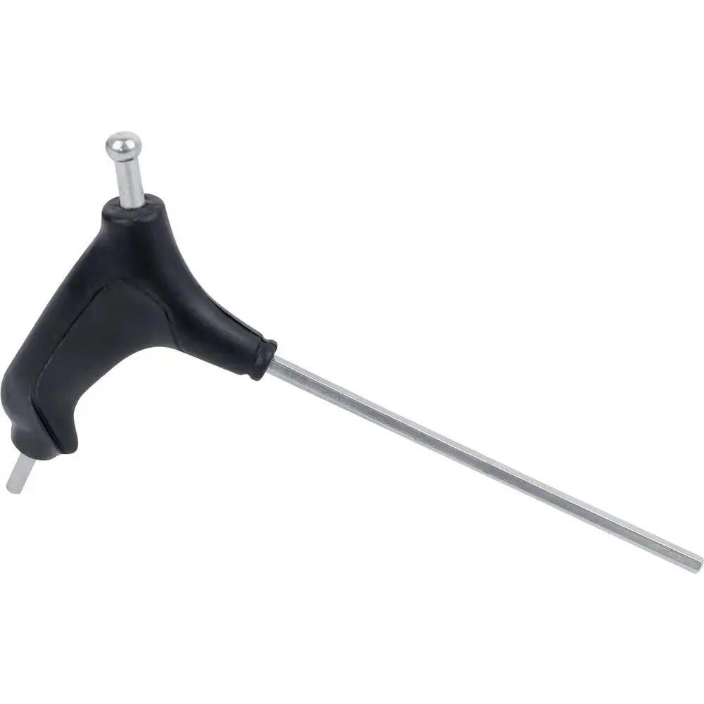 Chiave a brugola multipla Tempish 1/1