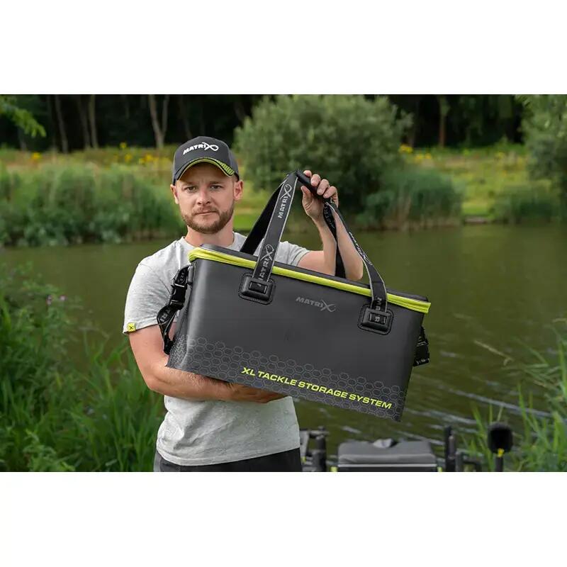 Boîte de stockage Matrix EVA XL 3/7