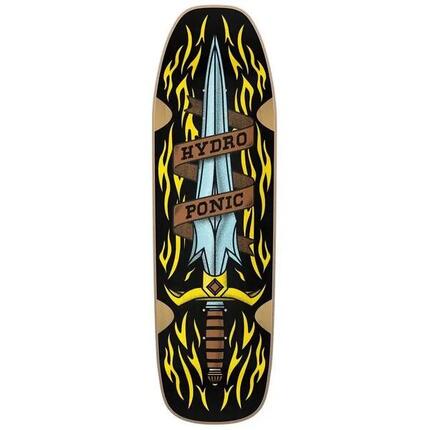 Planche de skate Hydroponic Bullet Pool Shape Mike