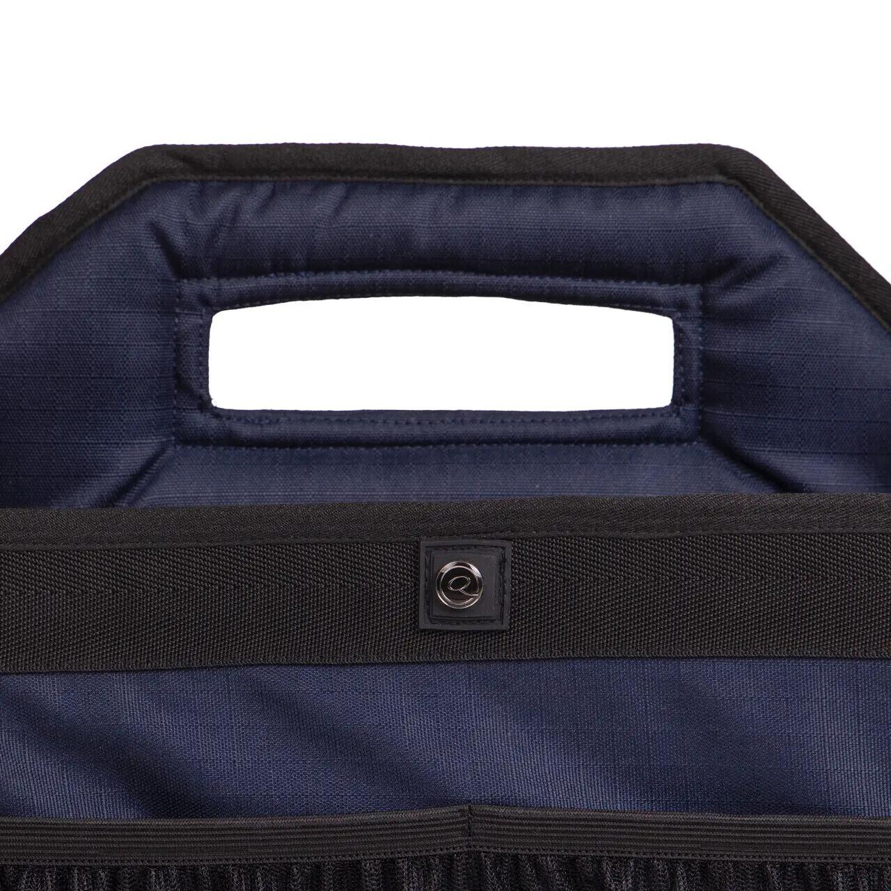 QHP Poetstas Mesh - Navy 7/7
