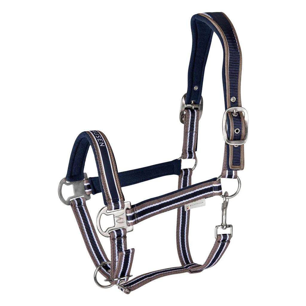 Halter for pony Waldhausen Atheltic