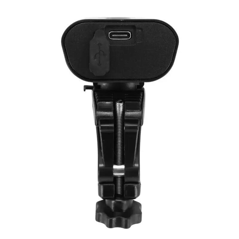 Éclairage vélo USB avant sur cintre 4 modes P2R 1000 Lumens Lg-Pl1000 2/5
