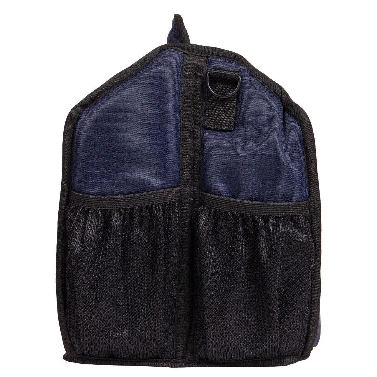QHP Poetstas Mesh - Navy 6/7