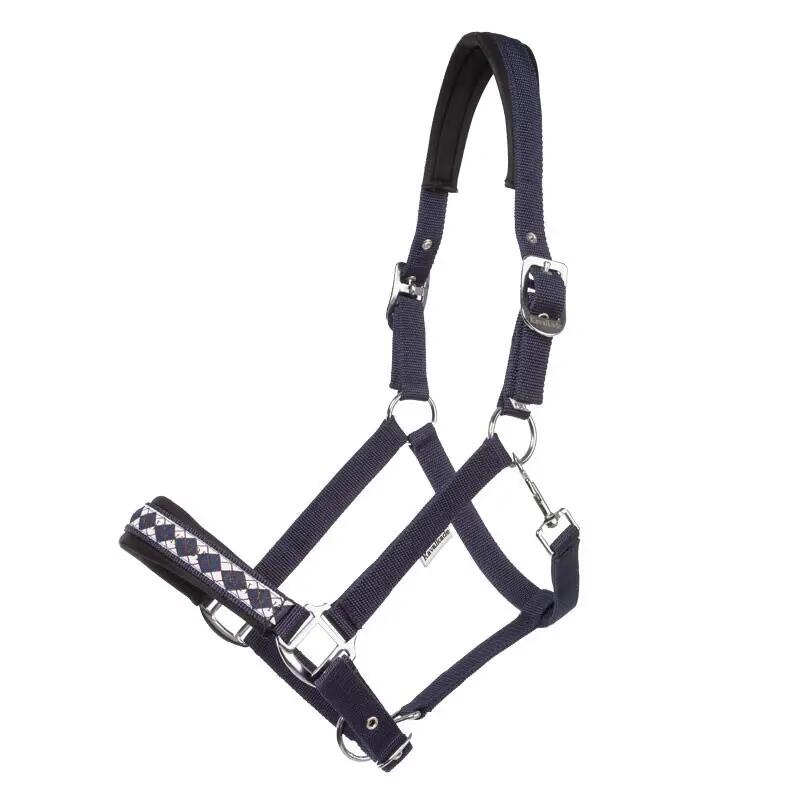 Horse halter Kavalkade Kaltblut Classic