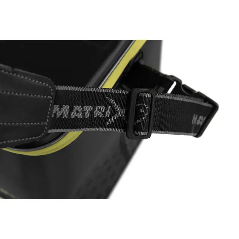 Boîte de stockage Matrix EVA XL 4/7