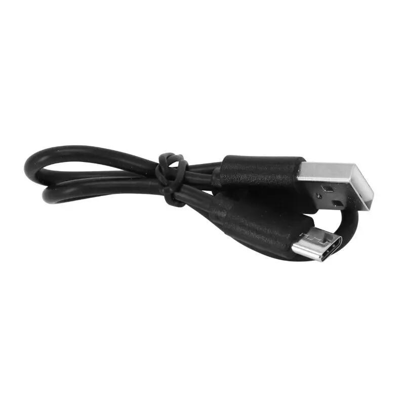 Iluminación de bicicleta delantera USB Selection P2R LG-PL1000 6/7