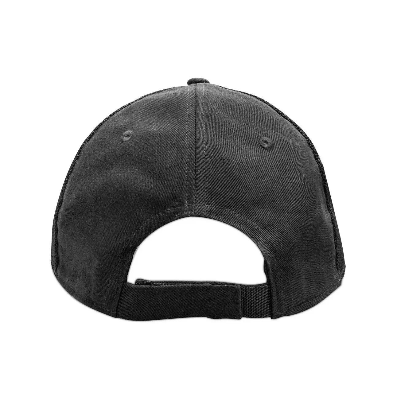 Cappellino Hydrogen Bicolor 3/3