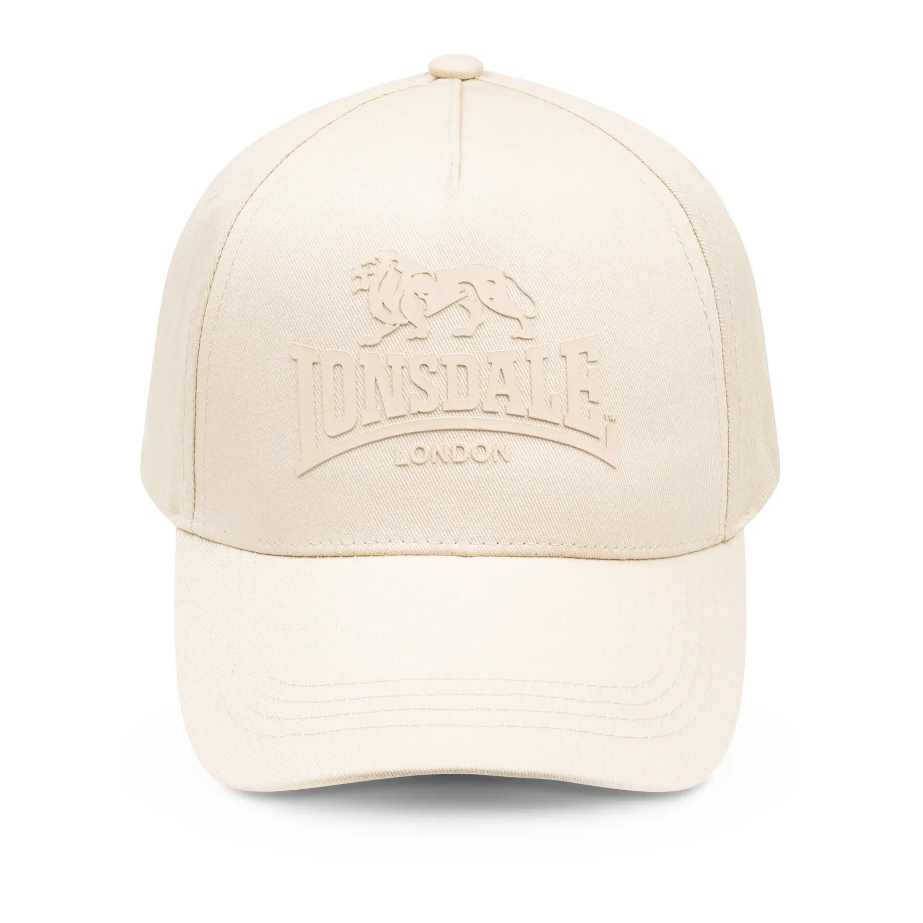 Baseball Kappe Lonsdale Cray 2/5