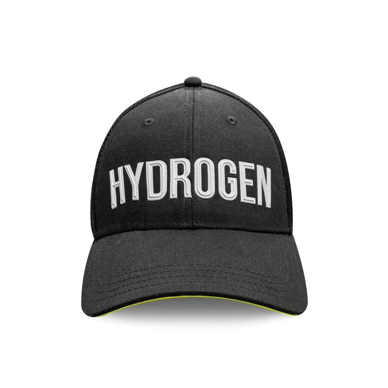 HYDROGEN picture