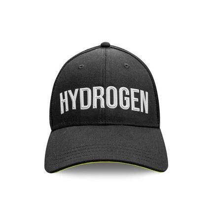 Baseball Kappe Hydrogen Bicolor