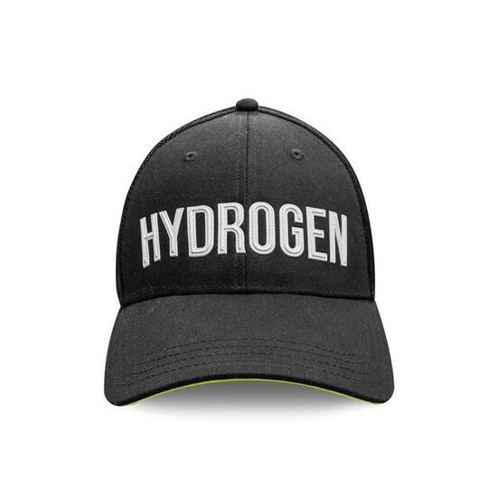Baseball Kappe Hydrogen Bicolor