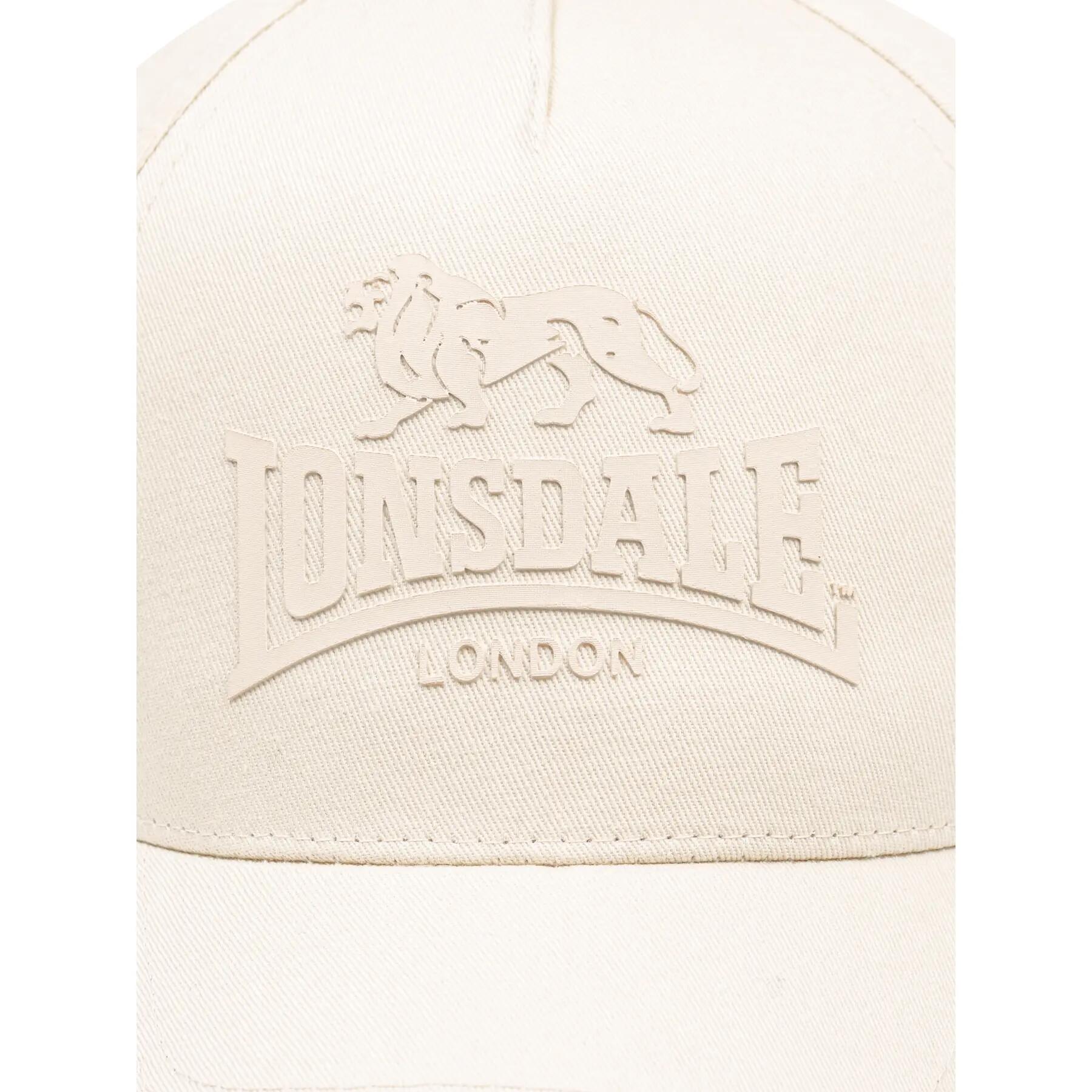 Baseball Kappe Lonsdale Cray 4/5