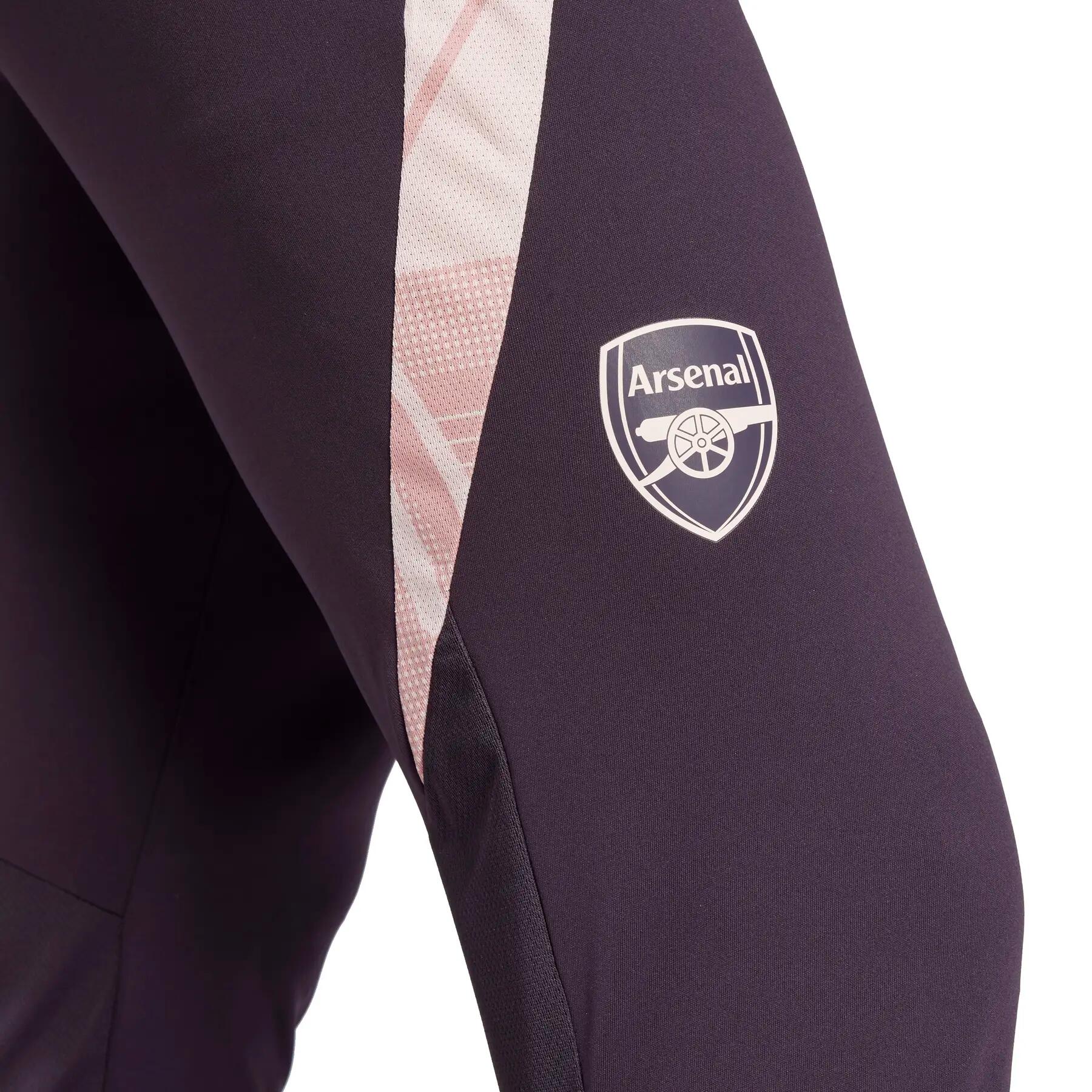 Arsenal Tiro 24 Training Pants 6/8