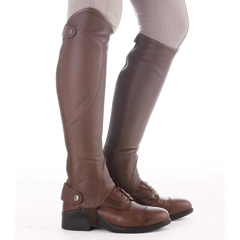 Women's mini-chaps Kavalkade Valerius