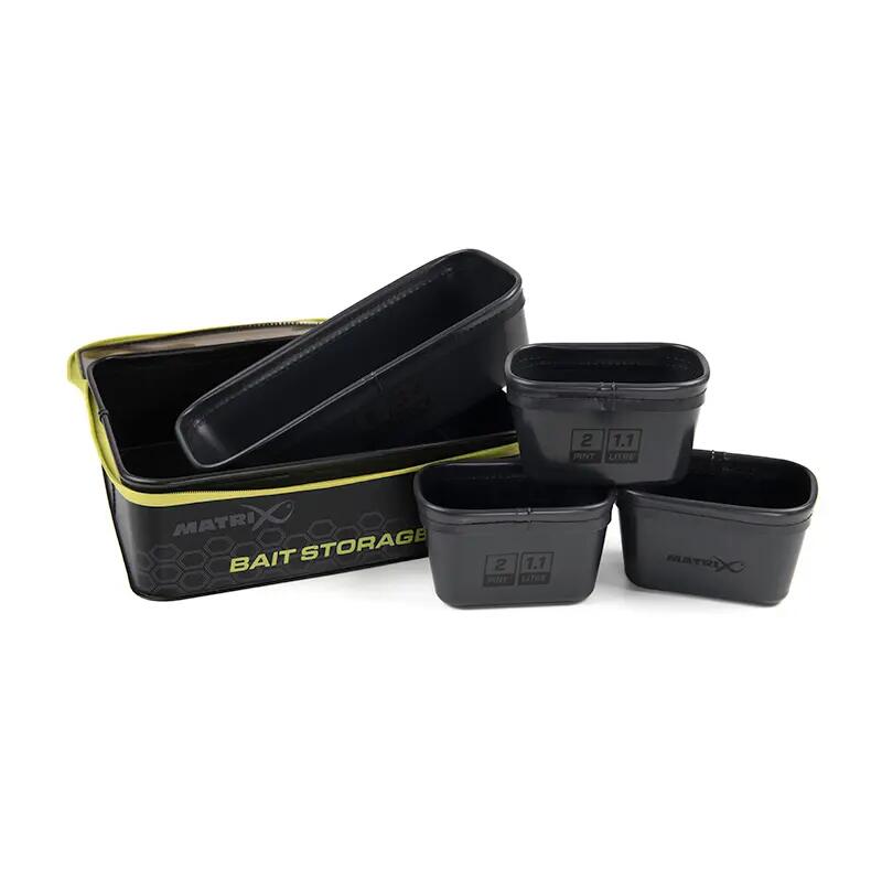 Sac de canne Matrix Aquos Ultra 3/7