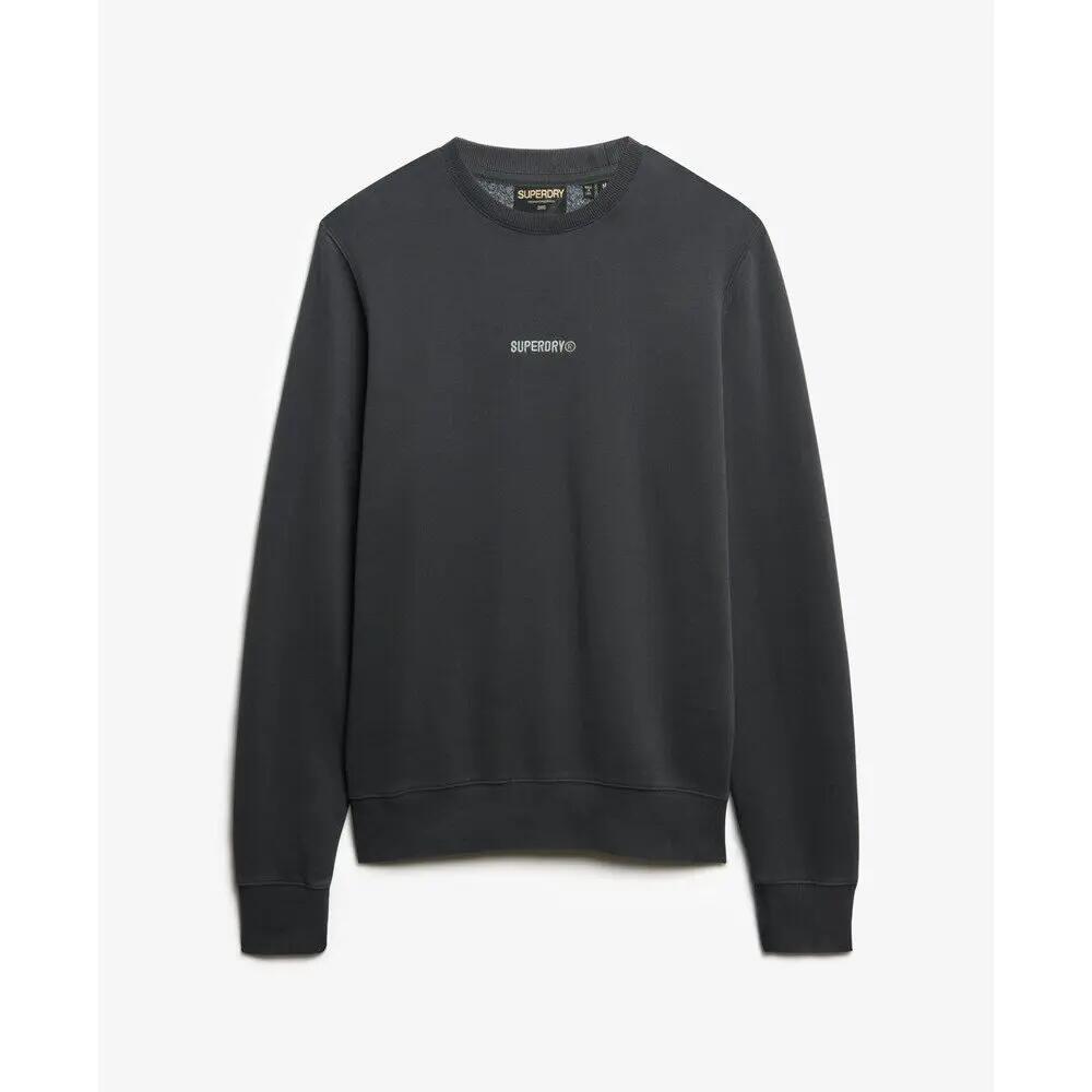 Sweatshirt Superdry Micro Logo