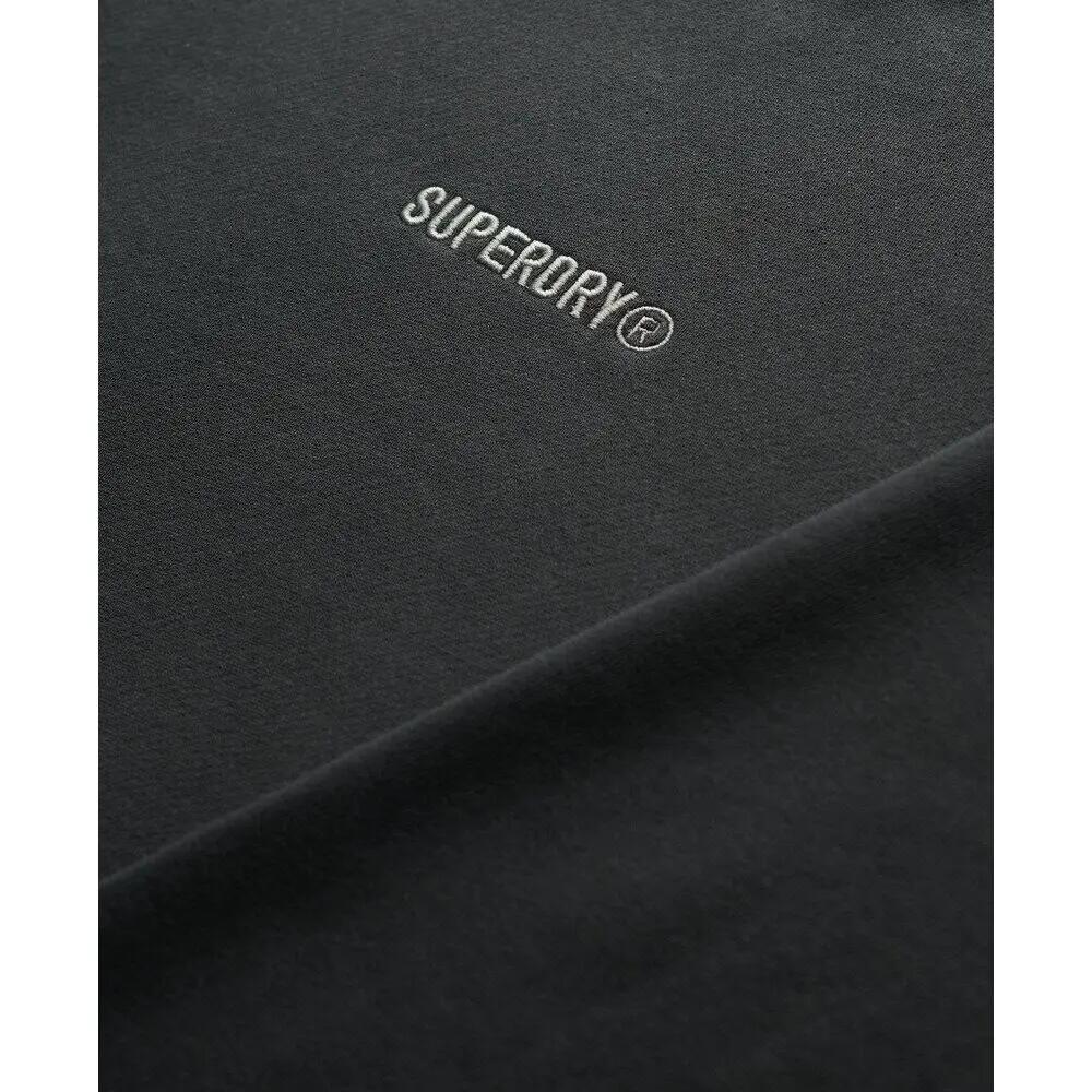 Felpa Superdry Micro Logo 6/6