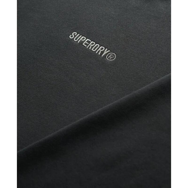 Pulóver Superdry Micro Logo