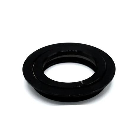Half geïntegreerd balhoofd Black Bearing