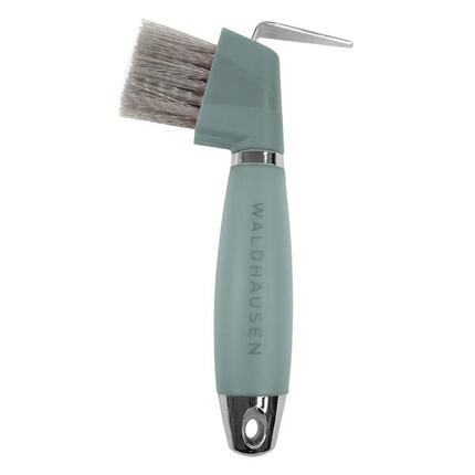 Fusselpeter für Pferde mit Gelgriff Waldhausen