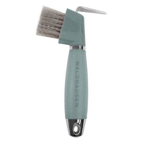 Fusselpeter für Pferde mit Gelgriff Waldhausen