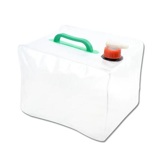 Bidon d’eau pliable Waldhausen