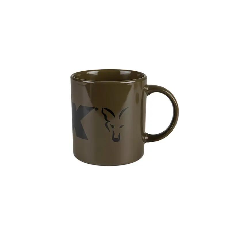 Tazza Fox Logo 2/2