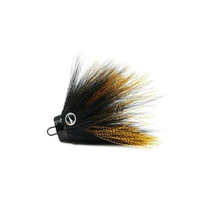Loodkop vmc mustache rig ks