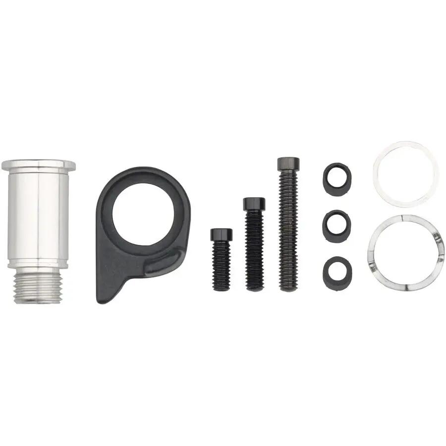 Rear derailleur stop screw Sram Red AXS E1 Max 36T