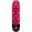Heart Supply Chris Chann Pro Placă Skateboard - 8" - Balance Neon