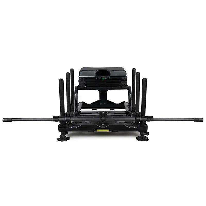 Bevestigingsbalk Matrix Pro 3/7