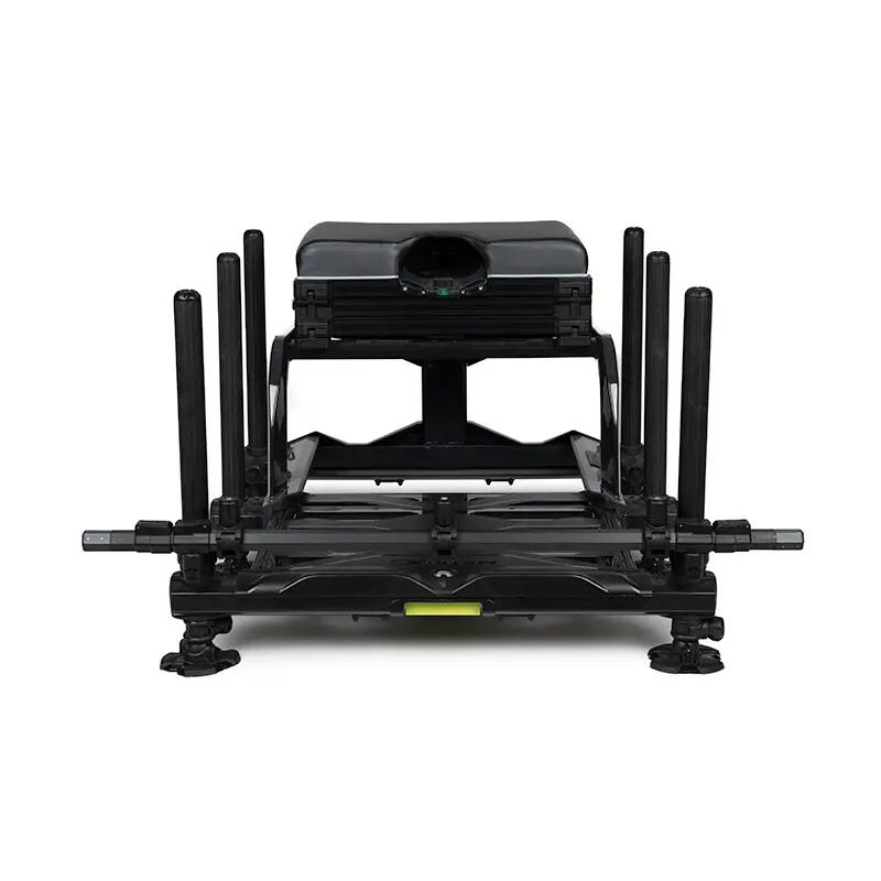 Bevestigingsbalk Matrix Pro 2/7