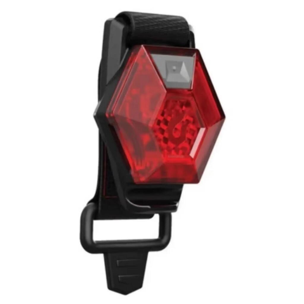 rear lighting Blackburn Mars