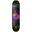KFD Premium Bomb Placă Skateboard - 8" - Red