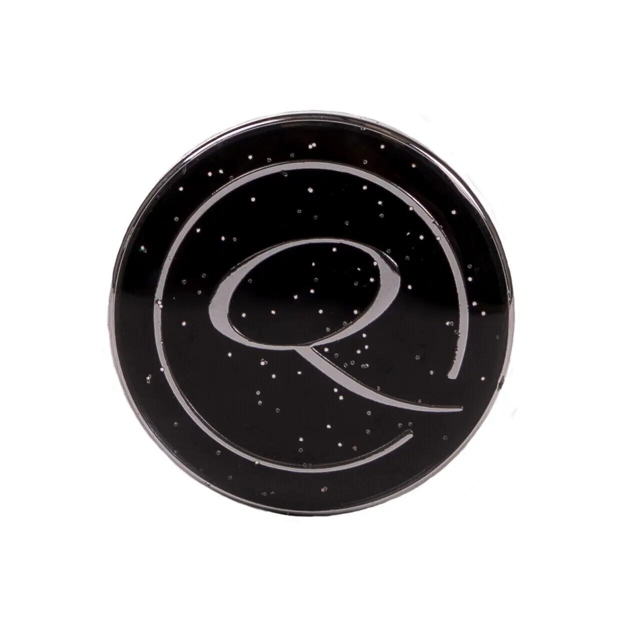 Reitgerte QHP Shine 4/4