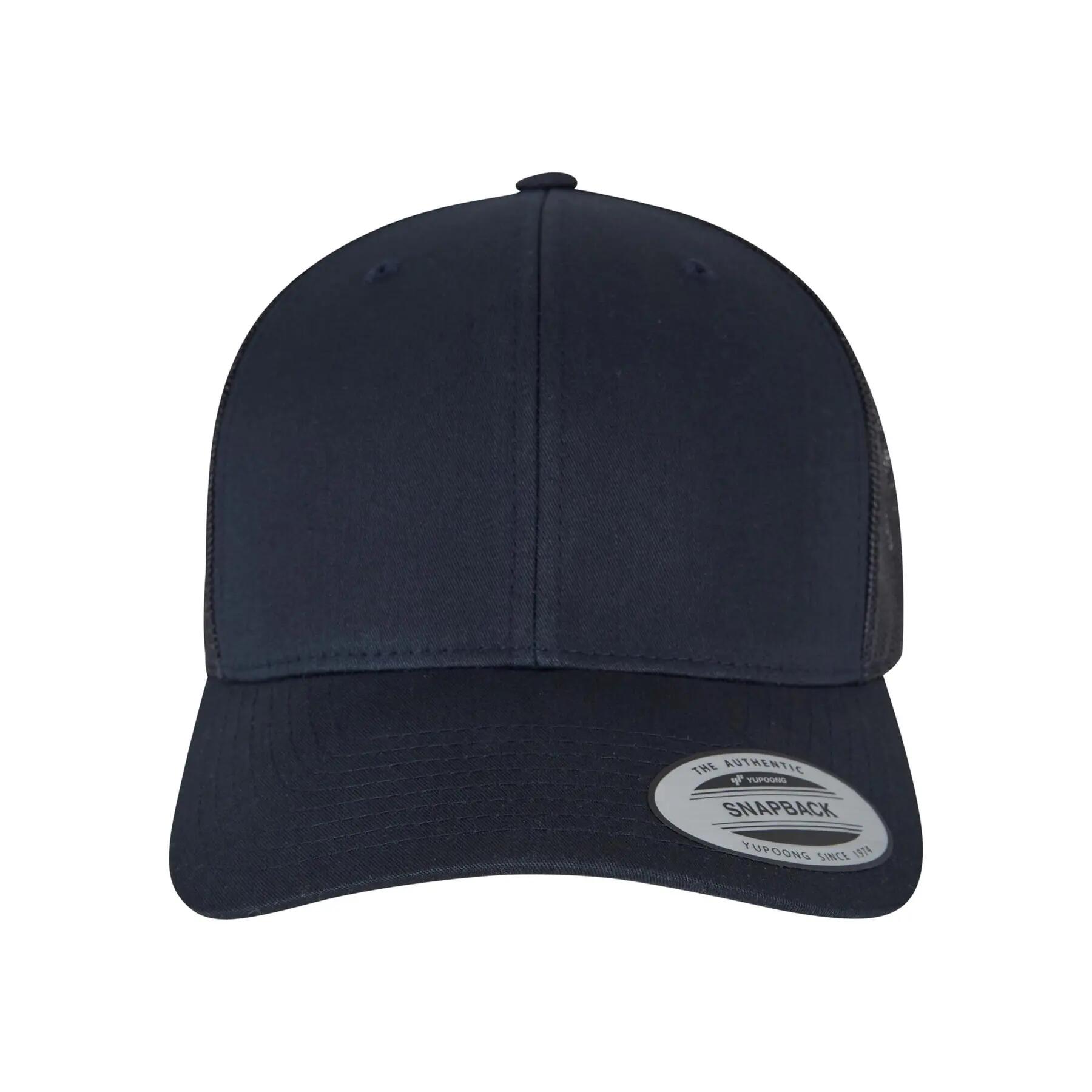 Trucker-Cap Flexfit Retro 2/7