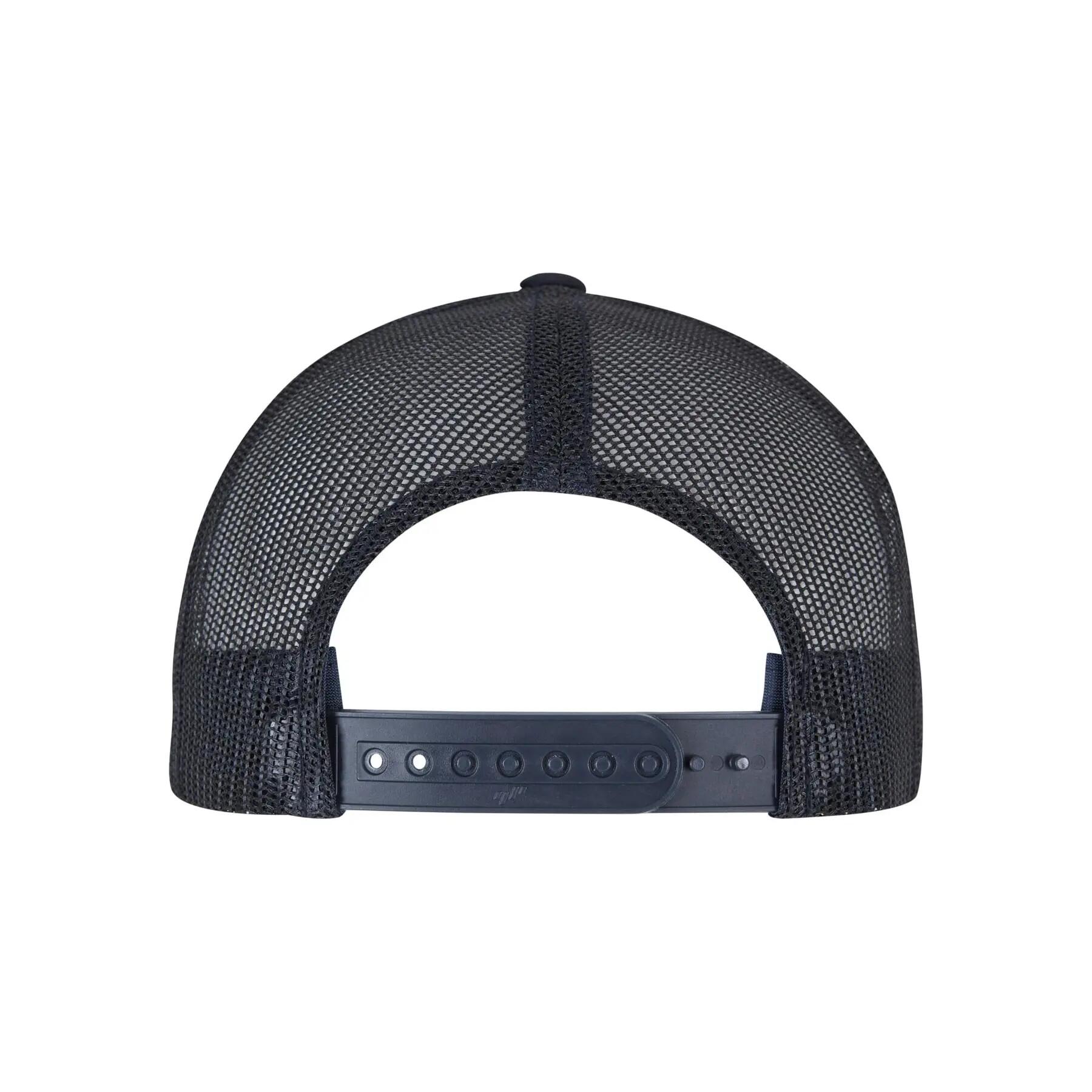 Trucker-Cap Flexfit Retro 4/7